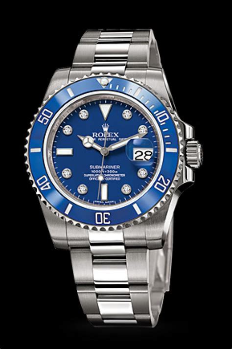 rolex submariner date цена
